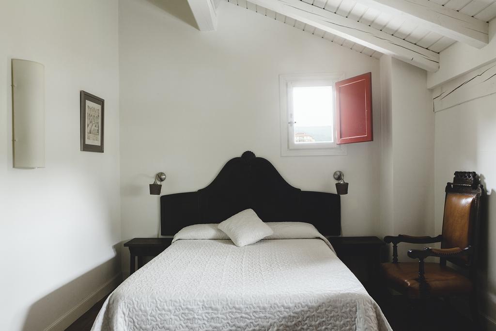 Hotel Iraragorri ガルダカオ 部屋 写真