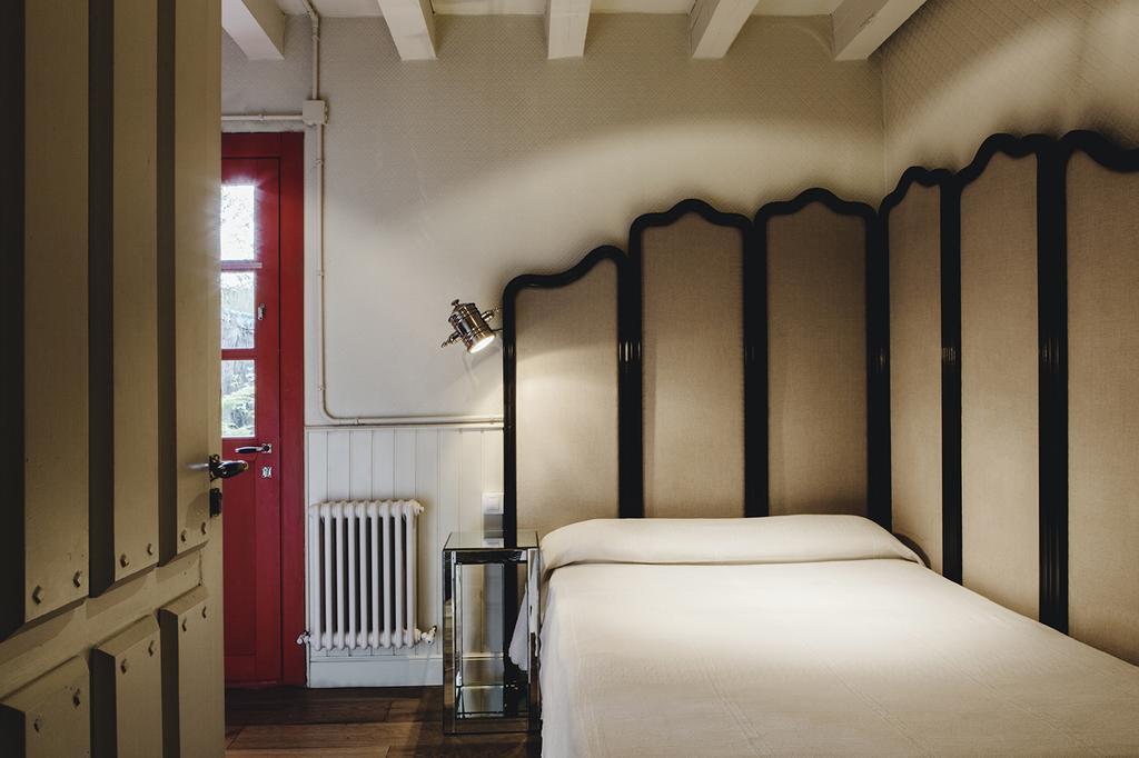 Hotel Iraragorri ガルダカオ エクステリア 写真