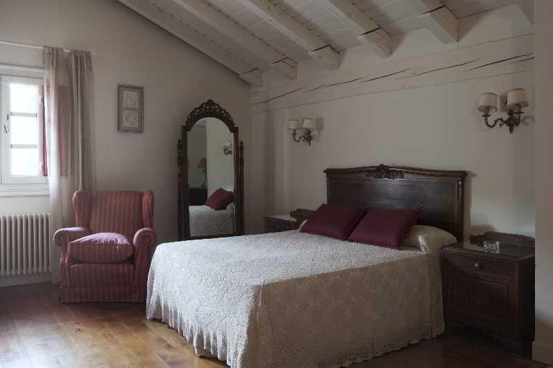 Hotel Iraragorri ガルダカオ エクステリア 写真