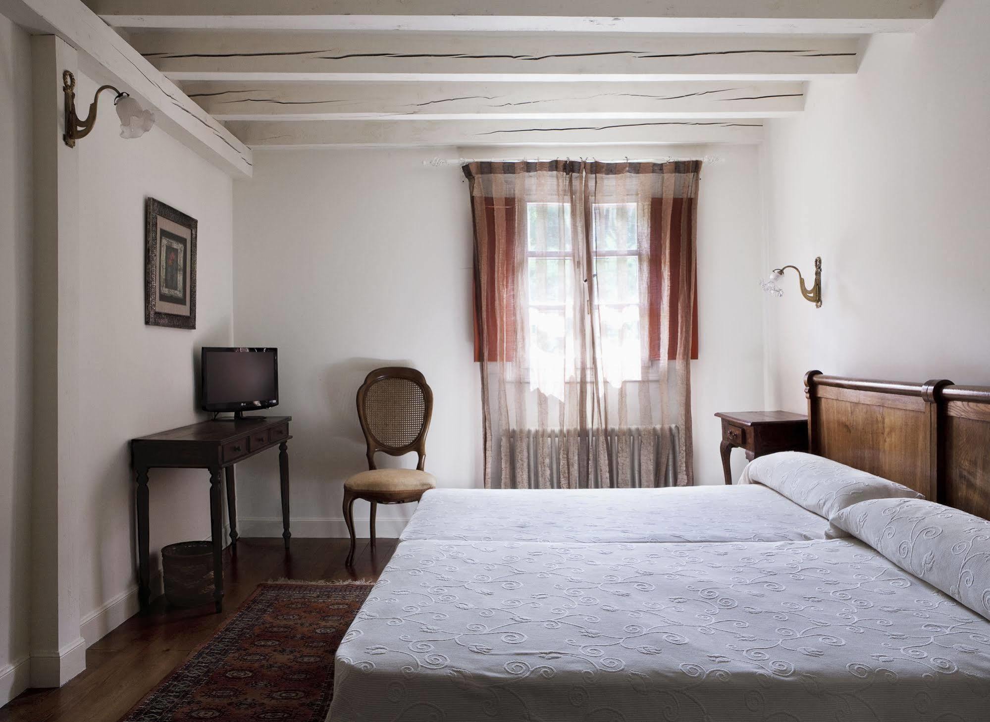 Hotel Iraragorri ガルダカオ エクステリア 写真